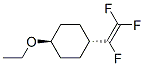 174771-58-5,Cyclohexane, 1-ethoxy-4-(trifluoroethenyl)-, trans- (9CI)