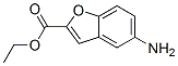 174775-48-5,ETHYL 5-AMINOBENZOFURAN-2-CARBOXYLATE
