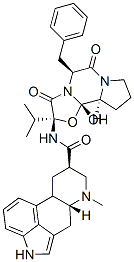 17479-19-5,dihydroergocristine