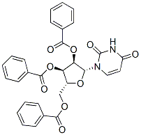 1748-04-5,2',3',5'-TRI-O-BENZOYLURIDINE