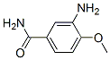 17481-27-5,3-Amino-4-methoxybenzamide