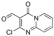 17481-62-8,2-a)pyrimidine-3-carboxaldehyde,2-chloro-4-oxo-4h-pyrido(