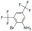174824-16-9,2-BROMO-3,5-BIS(TRIFLUOROMETHYL)ANILINE