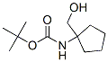 174889-22-6,N-BOC-1-AMINO-1-CYCLOPENTANEMETHANOL