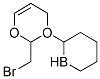 174900-86-8,1,3-DIOXA-2-(2-BROMOMETHYLPHENYL)-BORINANE