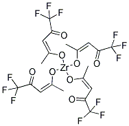 17499-68-2,ZIRCONIUM TRIFLUOROACETYLACETONATE