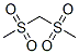 1750-62-5,methylsulfonylmethylsulfonylmethane