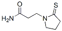 175025-80-6,1-Pyrrolidinepropanamide,  2-thioxo-