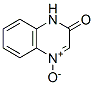 17508-35-9,2(1H)-Quinoxalinone,  4-oxide