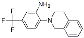 175134-94-8,2-(3,4-DIHYDROISOQUINOLIN-2(1H)-YL)-5-(TRIFLUOROMETHYL)ANILINE