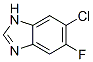 175135-04-3,6-CHLORO-5-FLUOROBENZIMIDAZOLE