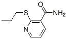 175135-26-9,2-(N-PROPYLTHIO)NICOTINAMIDE