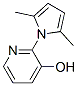175135-48-5,2-(2,5-DIMETHYL-1H-PYRROL-1-YL)PYRIDIN-3-OL