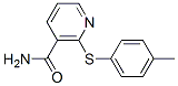 175135-83-8,2-[(4-METHYLPHENYL)THIO]NICOTINAMIDE