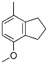 175136-08-0,4-METHOXY-7-METHYLINDANE