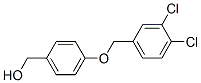 175136-14-8,{4-[(3,4-DICHLOROBENZYL)OXY]PHENYL}METHANOL