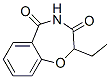 175136-47-7,2-ETHYL-2,3,4,5-TETRAHYDRO-1,4-BENZOXAZEPINE-3,5-DIONE