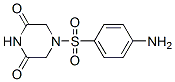 175136-48-8,4-[(4-AMINOPHENYL)SULFONYL]PIPERAZINE-2,6-DIONE