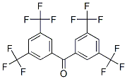 175136-66-0,3,3',5,5'-TETRAKIS(TRIFLUOROMETHYL)BENZOPHENONE