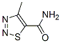 175136-67-1,4-METHYL-1,2,3-THIADIAZOLE-5-CARBOXAMIDE