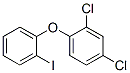 175136-78-4,2,4-DICHLORO-1-(2-IODOPHENOXY)BENZENE