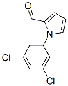 175136-79-5,1-(3,5-DICHLOROPHENYL)-1H-PYRROLE-2-CARBALDEHYDE