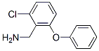 175136-89-7,2-CHLORO-6-PHENOXYBENZYLAMINE