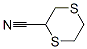 175136-94-4,1,4-DITHIANE-2-CARBONITRILE