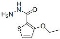 175137-40-3,3-ETHOXYTHIOPHENE-2-CARBOHYDRAZIDE