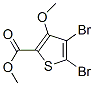 175137-42-5,METHYL 4,5-DIBROMO-3-METHOXYTHIOPHENE-2-CARBOXYLATE
