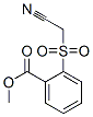 175137-52-7,METHYL 2-[(CYANOMETHYL)SULFONYL]BENZOATE