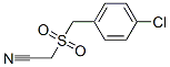 175137-57-2,2-[(4-CHLOROBENZYL)SULFONYL]ACETONITRILE