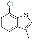 17514-68-0,7-CHLORO-3-METHYL BENZO[B]THIOPHENE