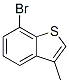 17514-70-4,7-BROMO-3-METHYL-BENZO[B]THIOPHENE