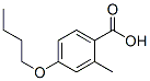 175153-56-7,4-BUTOXY-2-METHYLBENZOIC ACID