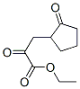 175157-15-0,ETHYL 2-OXO-3-(2-OXOCYCLOPENTYL)PROPANOATE