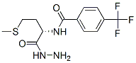 175202-27-4,N-[4-(TRIFLUOROMETHYL)BENZOYL]-L-METHIONINYL HYDRAZIDE