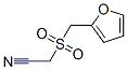 175202-36-5,2-[(2-FURYLMETHYL)SULFONYL]ACETONITRILE