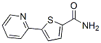 175202-40-1,5-(2-PYRIDYL)THIOPHENE-2-CARBOXAMIDE