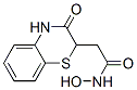 175202-81-0,N-HYDROXY-2-(3-OXO-3,4-DIHYDRO-2H-1,4-BENZOTHIAZIN-2-YL)ACETAMIDE