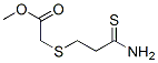 175202-95-6,METHYL 2-[(3-AMINO-3-THIOXOPROPYL)THIO]ACETATE