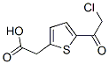 175203-15-3,2-[5-(2-CHLOROACETYL)-2-THIENYL]ACETIC ACID