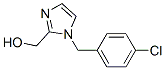 175203-53-9,[1-(4-Chlorobenzyl)-1H-imidazol-2-yl]methanol