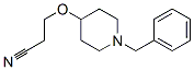175203-64-2,3-[(1-BENZYL-4-PIPERIDYL)OXY]PROPANENITRILE
