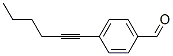 175203-90-4,4-Hex-1-ynylbenzaldehyde