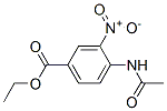 175204-17-8,ETHYL 4-ACETAMIDO-3-NITROBENZOATE