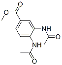 175204-18-9,METHYL 3,4-DI(ACETYLAMINO)BENZOATE