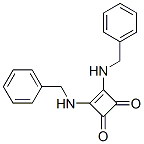 175204-25-8,3,4-DI(BENZYLAMINO)CYCLOBUT-3-ENE-1,2-DIONE