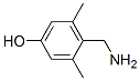 175204-31-6,2,6-DIMETHYL-4-HYDROXYBENZYLAMINE