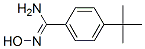 175204-39-4,4-TERT-BUTYLBENZAMIDOXIME